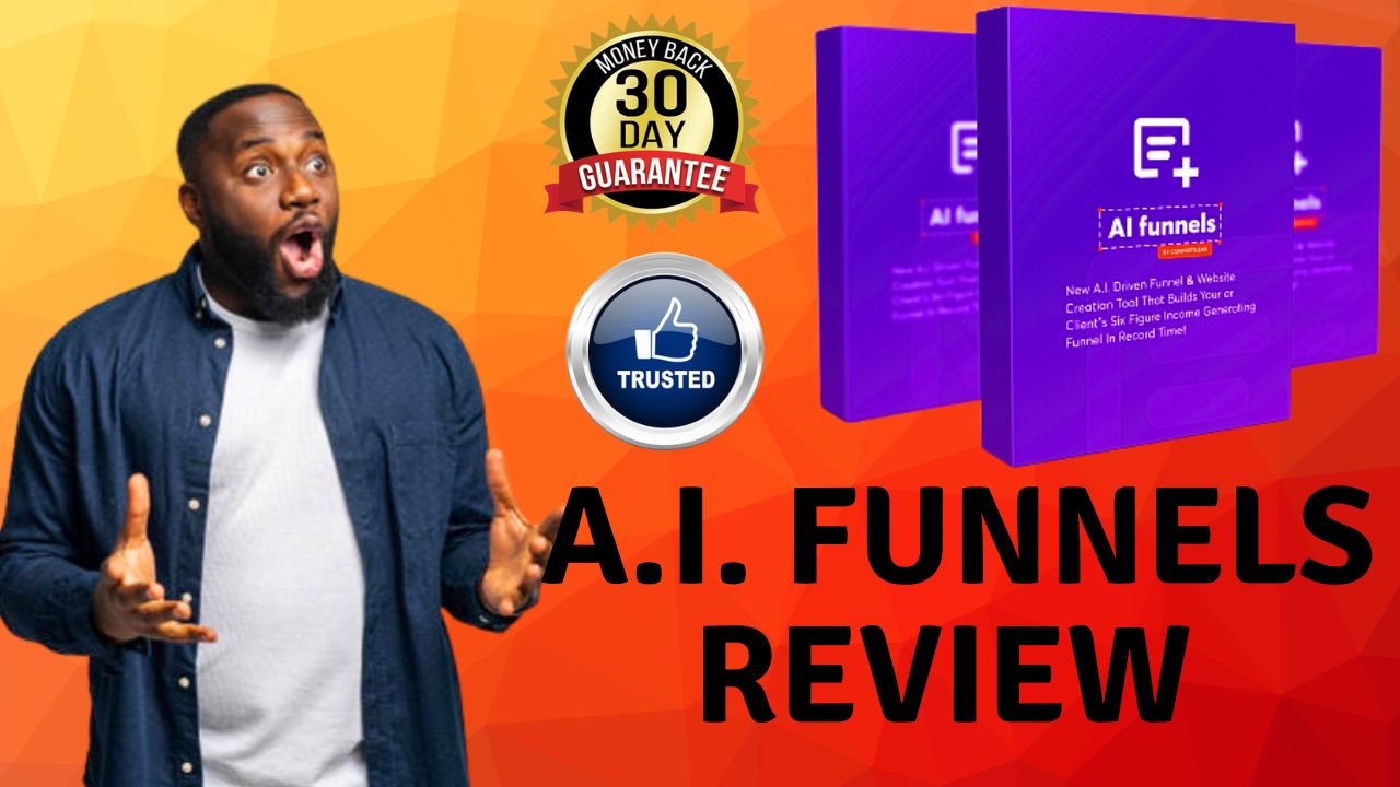 A.I Funnels Review 