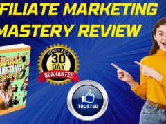 Affiliate Marketing Mastery Review