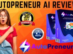 Autopreneur Ai Review