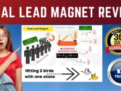 Viral Lead Magnet Review