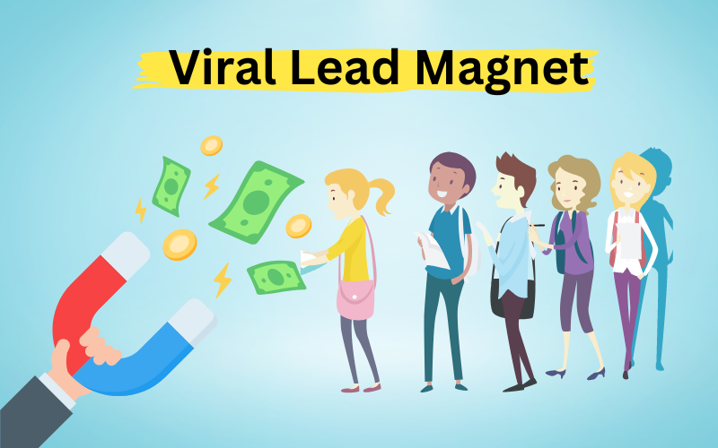 Viral Lead Magnet Review