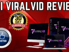 A.I ViralVid Review