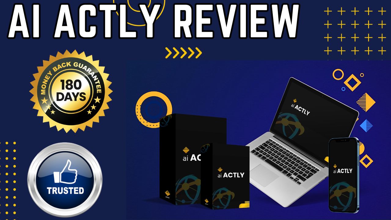 AI Actly Review