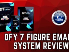 DFY 7 Figure Emails System Review