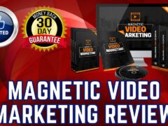 Magnetic Video Marketing Review