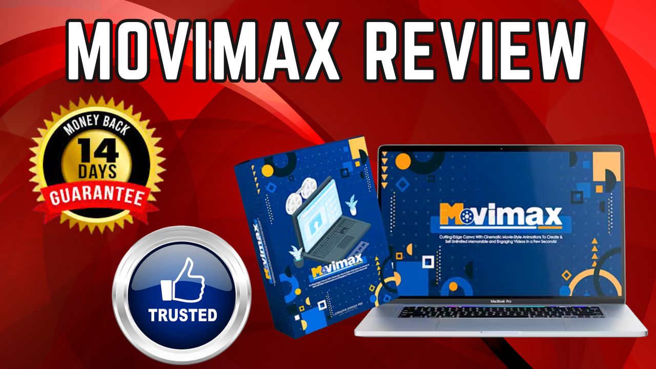 MoviMax Review
