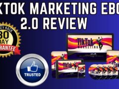 TikTok Marketing Review