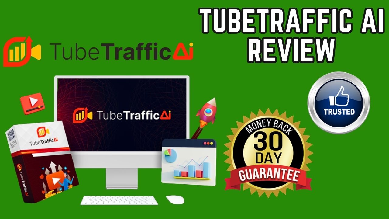 TubeTraffic Ai Review