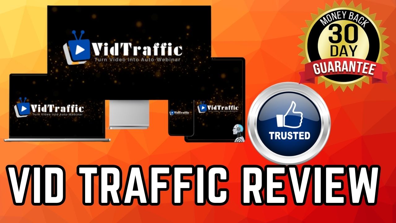 Vid Traffic Review