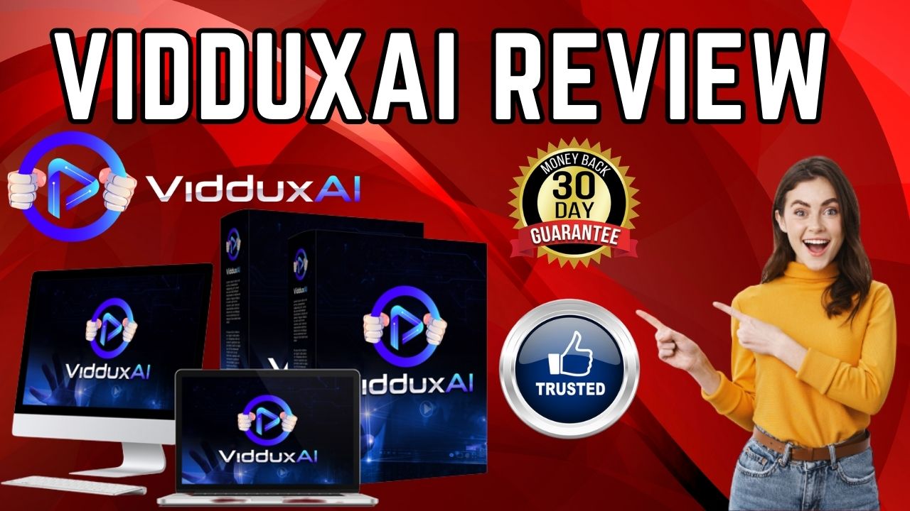 VidduxAI Review 