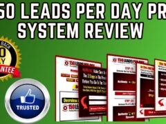 150 Leads Per Day Pro System Review