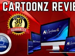 Ai Cartoonz Review