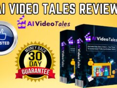 AI Video Tales review