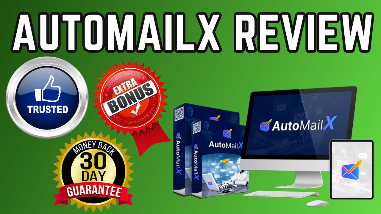 AutomailX Review