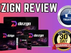 Dzign Review
