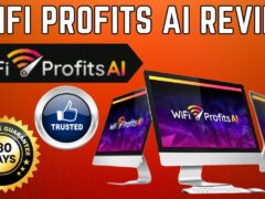 WiFi Profits AI Review