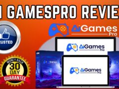 AI GamesPro Review