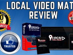 Local Video Matic Review