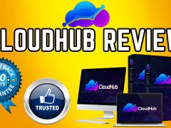 CloudHub Review