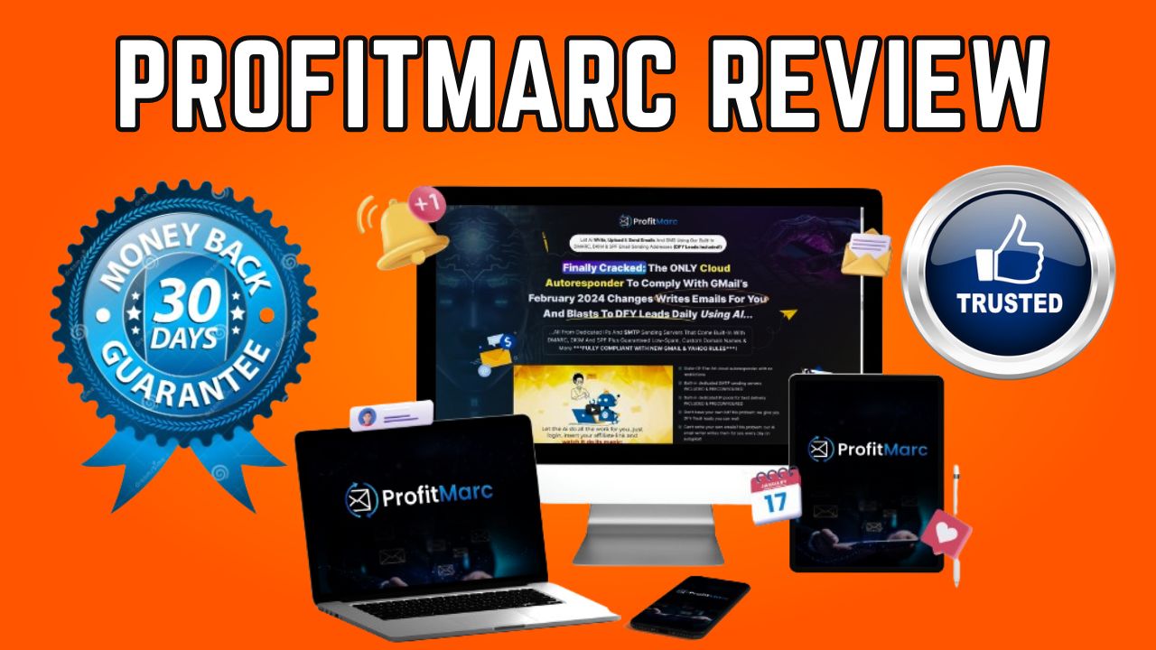 ProfitMarc Review