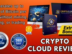 Crypto Cloud Review