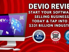 DEVIO Review