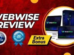 WebWise Review