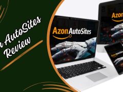 Azon AutoSites Review