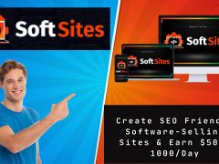 SoftSites Review