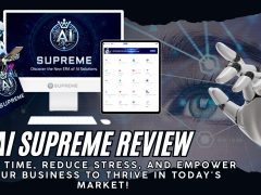 Ai Supreme Review