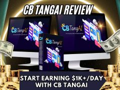 CB TangAI Review