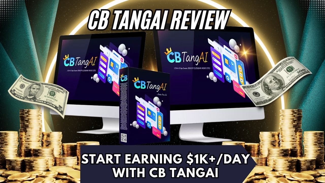 CB TangAI Review