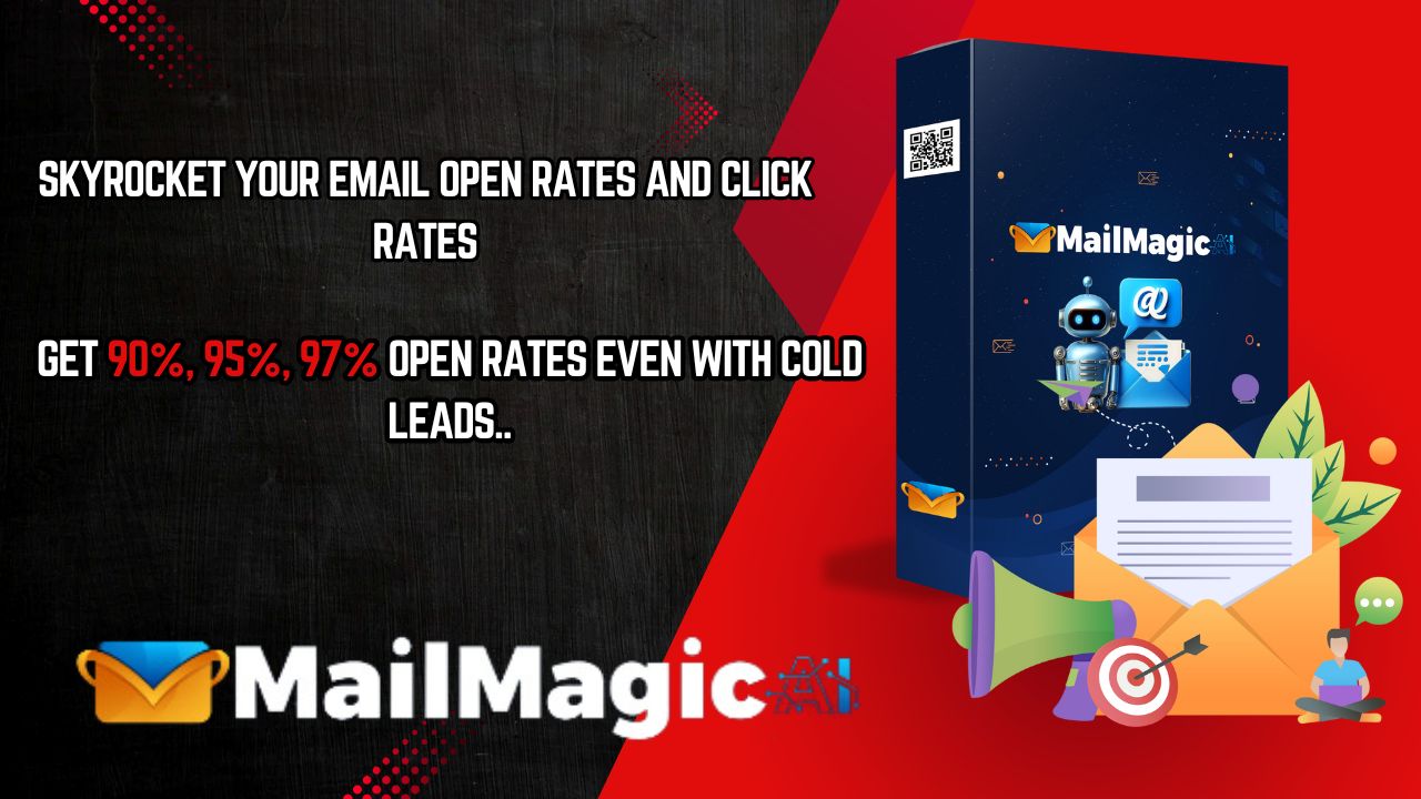 Autoresponder,
Aweber,
Email Marketing,
MailMagicAiReview,
MailMagicAi,